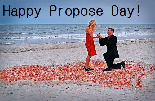 Happy Propose Day HD Images