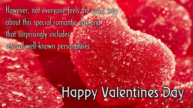 Happy Valentines Day Greetings