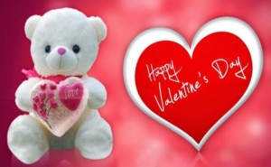 happy valentines day to him images