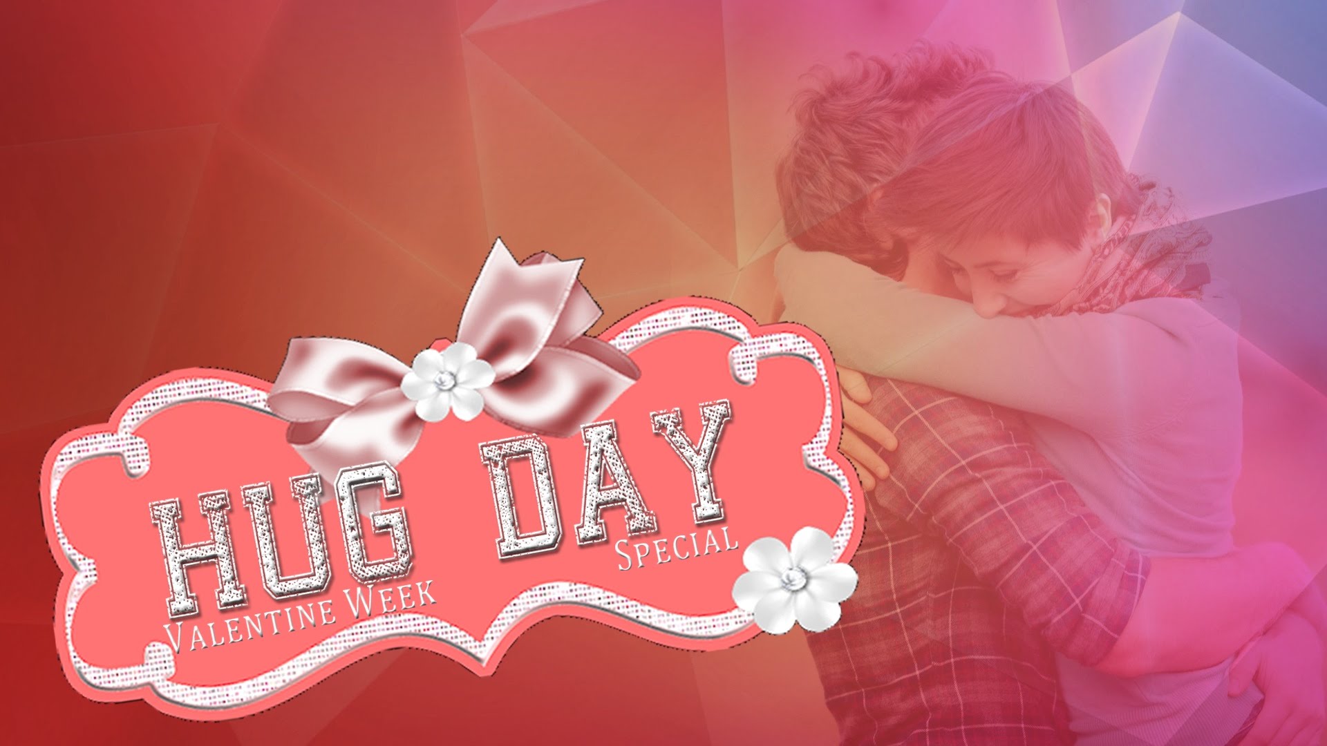 Hug Day Photos Free Download
