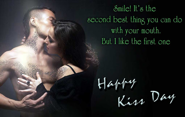Kiss Day Images Free Download