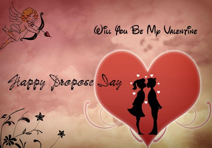 Propose Day Image HD