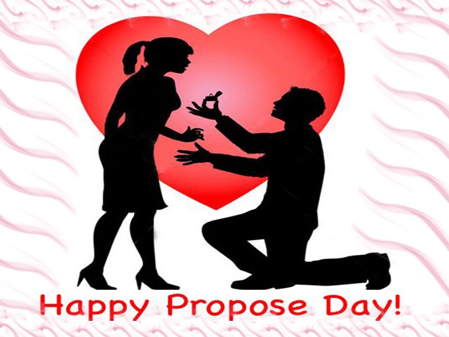 Propose Day Images for Girlfriends