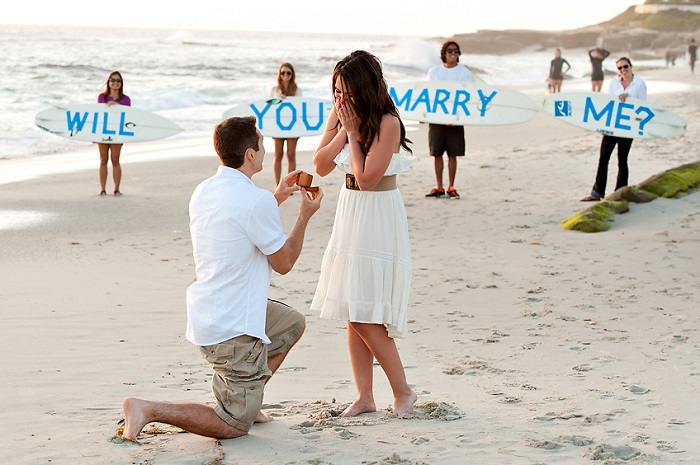 Propose Images HD