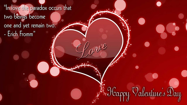 Valentines Day Greetings