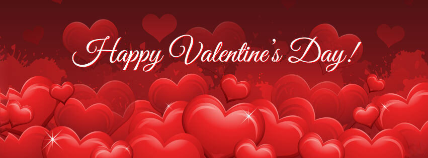 Valentines Day Facebook Cover Pictures