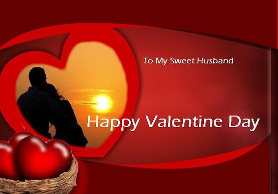 Happy Valentines Day Wishes For Husband