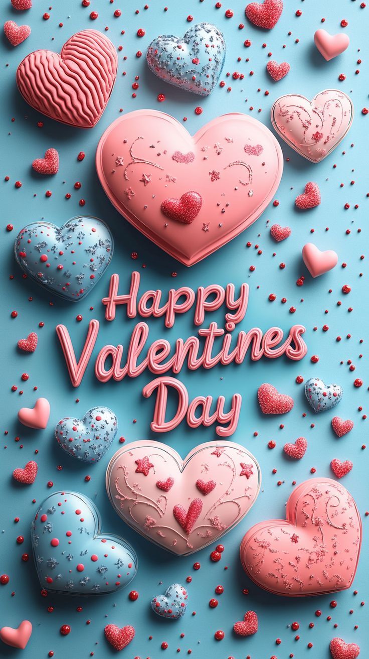 Happy Valentines Day Images