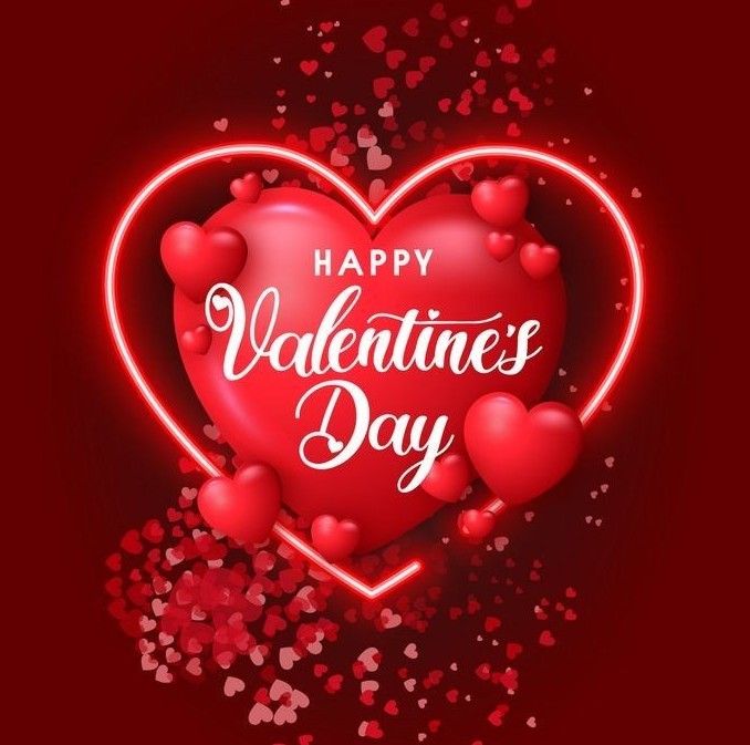 Valentines Day Images 2026